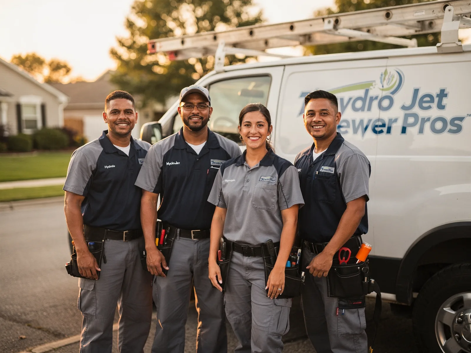 Hydro Jetting company in Wewahitchka, FL